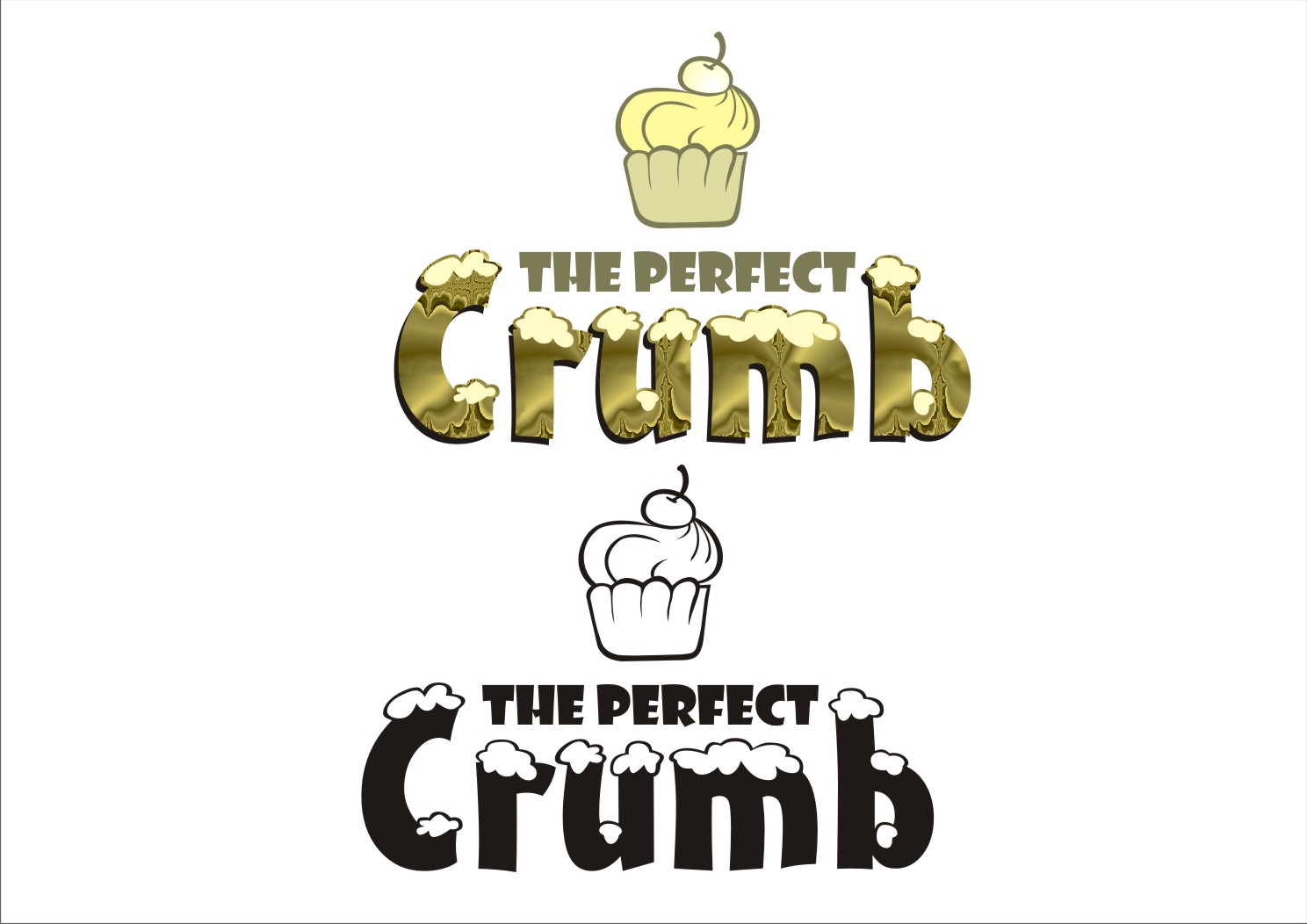 Logo Design by Fusion Creatives for this project | Design #1513180