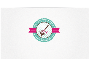 Diseño de Logo por Cherry Pop Design para este proyecto | Diseño #1512014