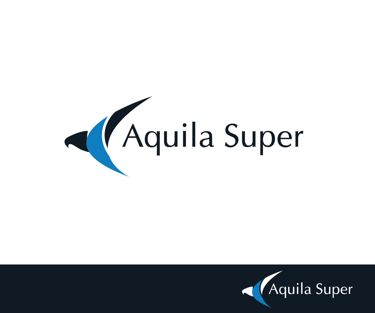 Design de Logo par Sergio Coelho pour Aquila Super | Design #5389470