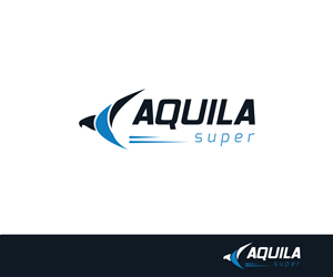 Diseño de Logo por Sergio Coelho para Aquila Super | Diseño: #5401336