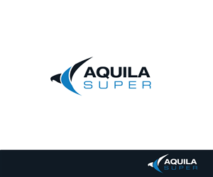 Diseño de Logo por Sergio Coelho para Aquila Super | Diseño: #5405693