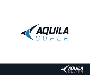 Diseño de Logo por Sergio Coelho para Aquila Super | Diseño: #5405709