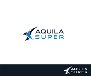 Diseño de Logo por Sergio Coelho para Aquila Super | Diseño: #5450423
