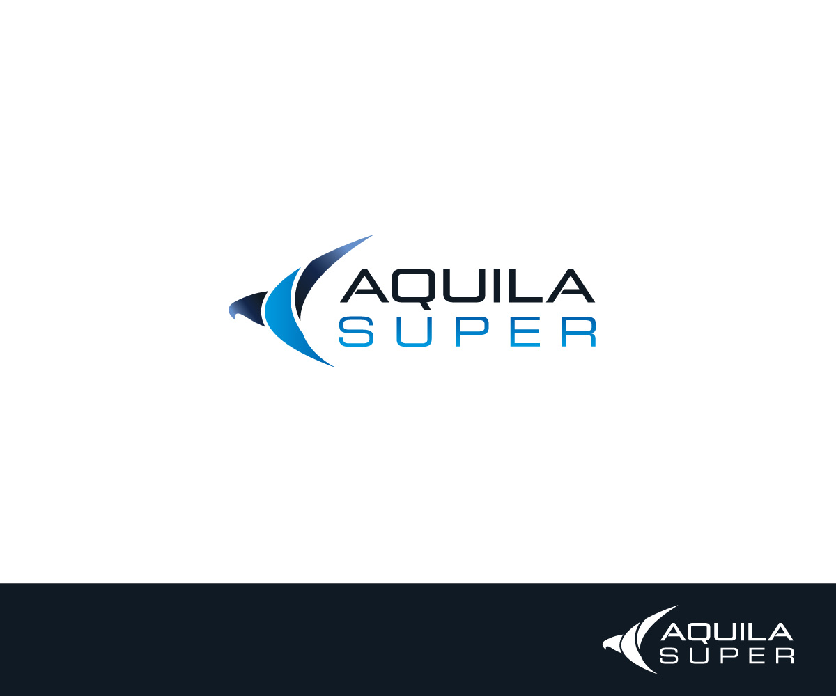 Design de Logo par Sergio Coelho pour Aquila Super | Design #5461582