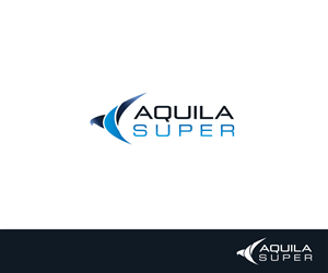 Diseño de Logo por Sergio Coelho para Aquila Super | Diseño: #5461582