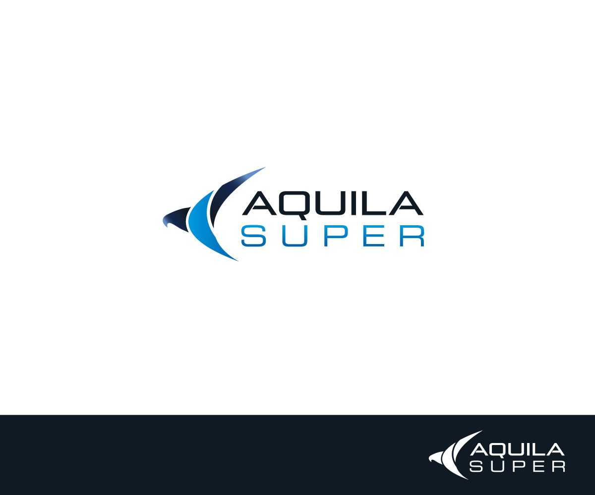 Design de Logo par Sergio Coelho pour Aquila Super | Design #5461583