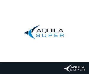 Diseño de Logo por Sergio Coelho para Aquila Super | Diseño: #5463781