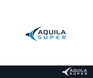 Logo Design by Sergio Coelho for Aquila Super | Design: #5468853
