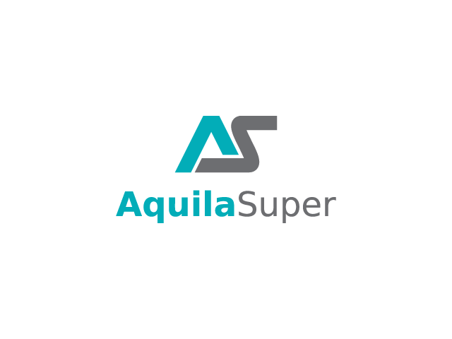 Logo-Design von CaptainZZ für Aquila Super | Design #5453895