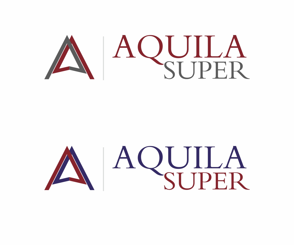 Design de Logo par hari krishn pour Aquila Super | Design #5347257
