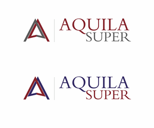 Logo Design by hari krishn for Aquila Super | Design: #5347257