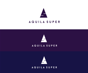 Diseño de Logo por Senpachie para Aquila Super | Diseño: #5340073