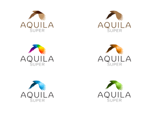Design de Logo par Spekkon pour Aquila Super | Design : #5334334