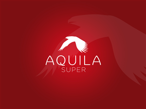 Logo Design by Spekkon for Aquila Super | Design #5334346