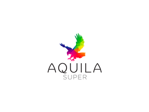 Design de Logo par Spekkon pour Aquila Super | Design : #5352780