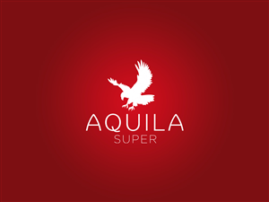 Design de Logo par Spekkon pour Aquila Super | Design : #5352799