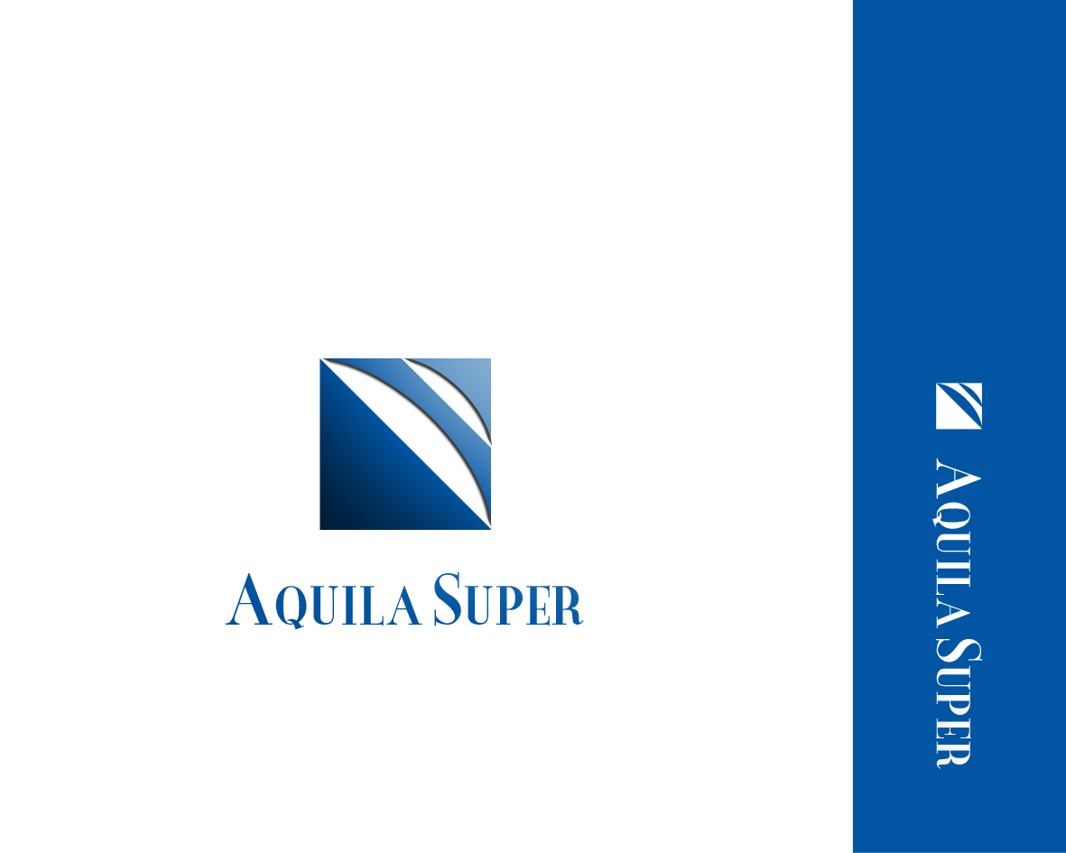 Diseño de Logo por 543 para Aquila Super | Diseño #5381003