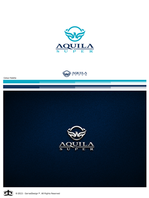 Logo Design by garrad
