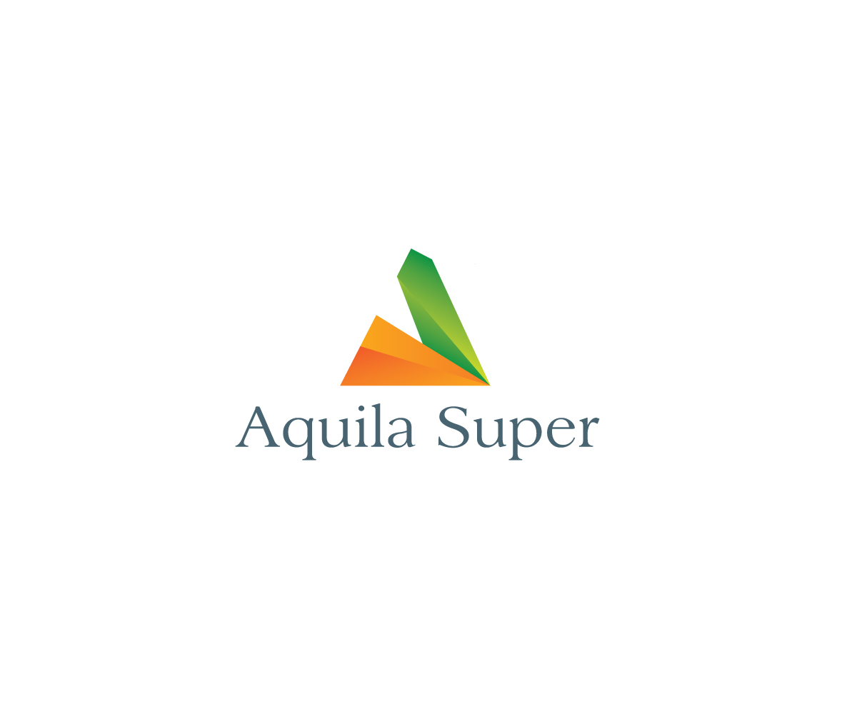 Diseño de Logo por meygekon para Aquila Super | Diseño #5462388