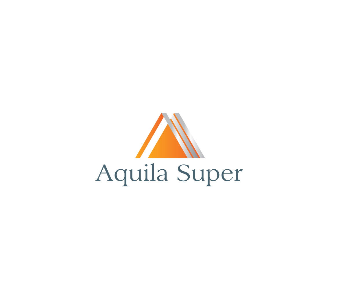 Diseño de Logo por meygekon para Aquila Super | Diseño #5462400