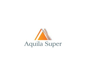 Diseño de Logo por meygekon para Aquila Super | Diseño: #5462400