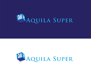 Design de Logo par Pixel Story pour Aquila Super | Design : #5440026