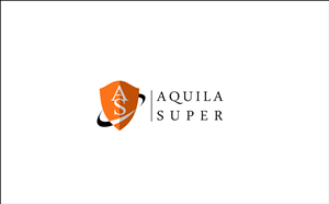 Logo Design by vesnusca for Aquila Super | Design: #5378584
