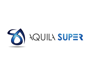 Logo Design by artistika for Aquila Super | Design #5341087