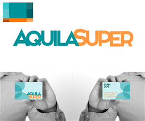Logo Design by Quirky