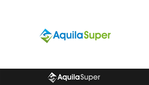 Logo Design by parshdelhi for Aquila Super | Design #5371463