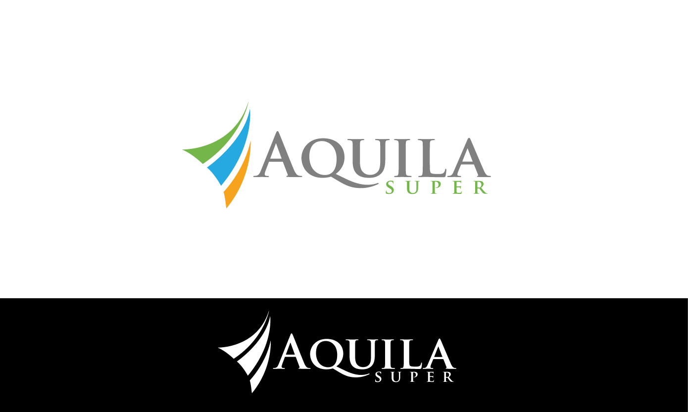 Diseño de Logo por parshdelhi para Aquila Super | Diseño #5371469