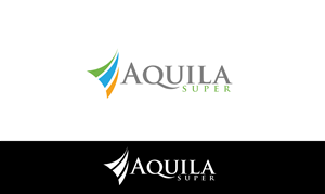 Diseño de Logo por parshdelhi para Aquila Super | Diseño: #5371469