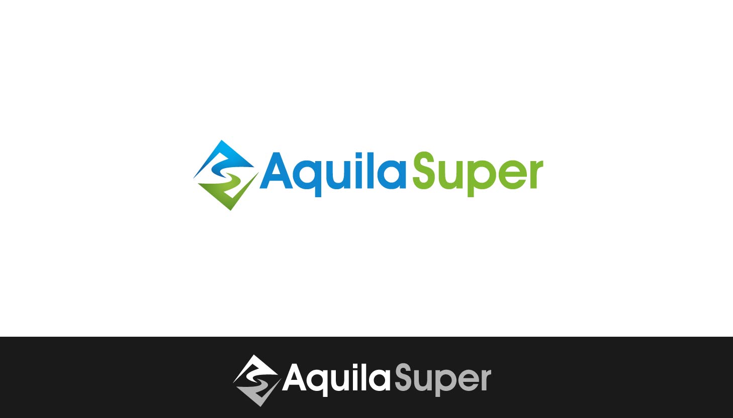Logo Design by parshdelhi for Aquila Super | Design #5371471