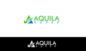 Diseño de Logo por parshdelhi para Aquila Super | Diseño: #5371474