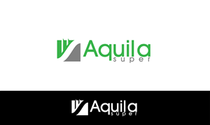 Diseño de Logo por parshdelhi para Aquila Super | Diseño: #5379208