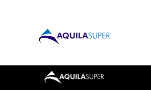 Diseño de Logo por parshdelhi para Aquila Super | Diseño: #5379210