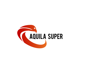 Logo Design by nom2 for Aquila Super | Design: #5391277