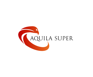 Logo Design by nom2 for Aquila Super | Design: #5391280