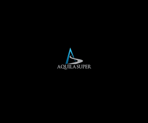 Logo Design by ovimundaye for Aquila Super | Design: #5434020