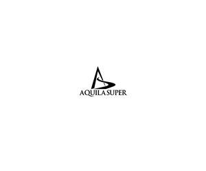 Logo Design by ovimundaye for Aquila Super | Design: #5434033