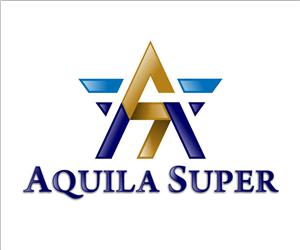 Design de Logo par itsemerrko pour Aquila Super | Design : #5337577