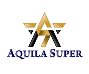 Design de Logo par itsemerrko pour Aquila Super | Design : #5337579