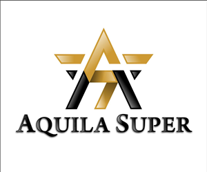 Design de Logo par itsemerrko pour Aquila Super | Design : #5337643