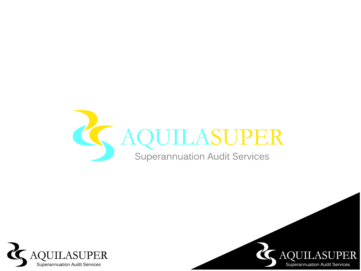 Logo Design by JWorksStudios for Aquila Super | Design #5405209