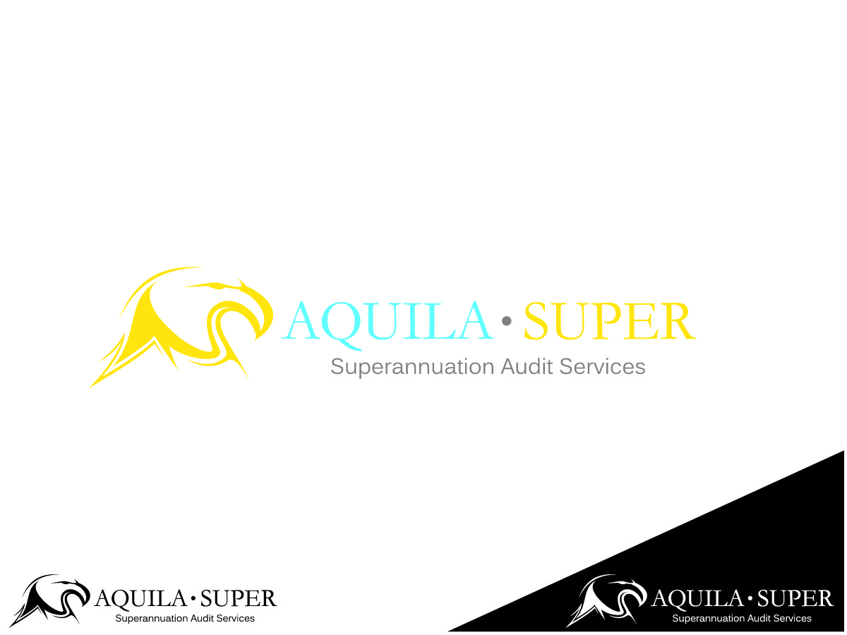Diseño de Logo por JWorksStudios para Aquila Super | Diseño #5453848