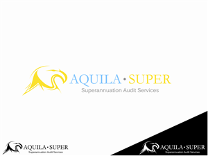 Diseño de Logo por JWorksStudios para Aquila Super | Diseño: #5453848