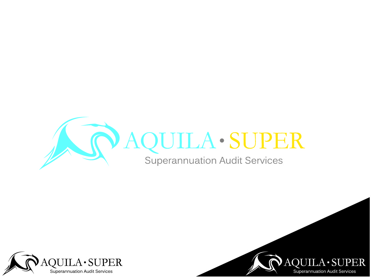 Design de Logo par JWorksStudios pour Aquila Super | Design #5453874