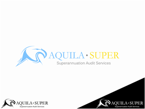 Diseño de Logo por JWorksStudios para Aquila Super | Diseño: #5453874