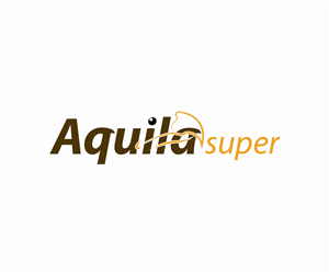 Diseño de Logo por atrashomar para Aquila Super | Diseño: #5441128