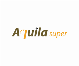 Logo Design by atrashomar for Aquila Super | Design: #5441130
